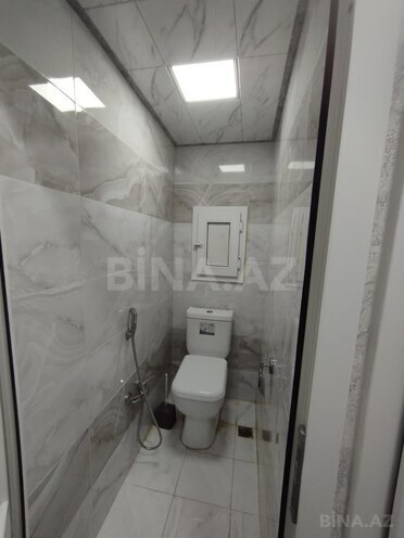 İcarəyə verilir 1 otaqlı köhnə tikili 40 m², Köhnə Günəşli q., photo 6 from 7