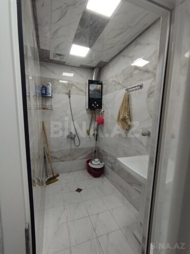 İcarəyə verilir 1 otaqlı köhnə tikili 40 m², Köhnə Günəşli q., photo 5 from 7