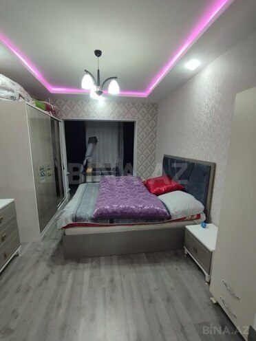 İcarəyə verilir 1 otaqlı köhnə tikili 40 m², Köhnə Günəşli q., photo 3 from 7