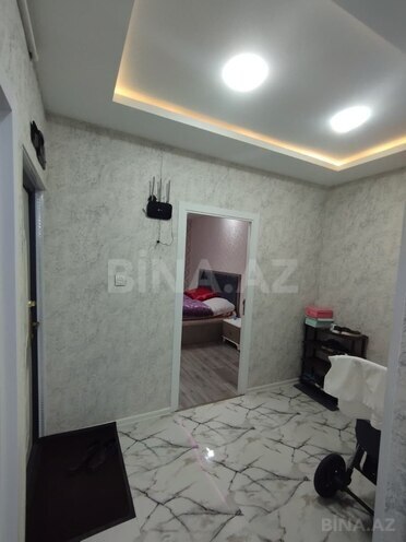 İcarəyə verilir 1 otaqlı köhnə tikili 40 m², Köhnə Günəşli q., photo 4 from 7