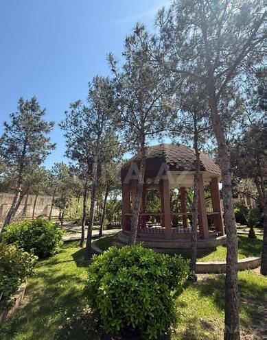 Satılır 7 otaqlı həyət evi/bağ evi 580 m², Abşeron r., photo 4 from 21