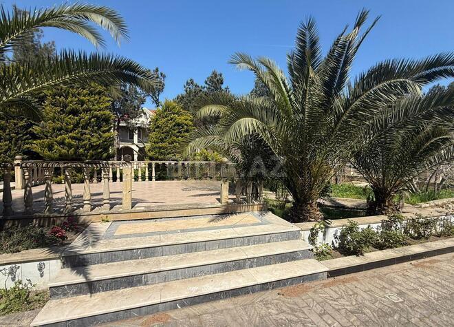 Satılır 7 otaqlı həyət evi/bağ evi 580 m², Abşeron r., photo 3 from 21