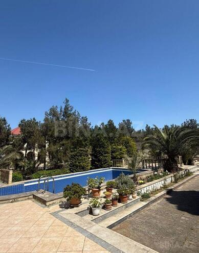 Satılır 7 otaqlı həyət evi/bağ evi 580 m², Abşeron r., photo 7 from 21