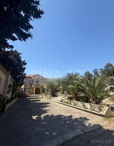 Satılır 7 otaqlı həyət evi/bağ evi 580 m², Abşeron r., photo 1 from 21