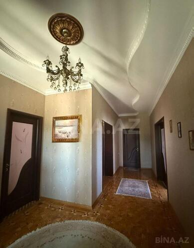 Satılır 7 otaqlı həyət evi/bağ evi 580 m², Abşeron r., photo 8 from 21