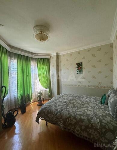 Satılır 7 otaqlı həyət evi/bağ evi 580 m², Abşeron r., photo 18 from 21
