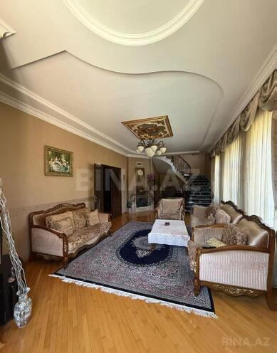 Satılır 7 otaqlı həyət evi/bağ evi 580 m², Abşeron r., photo 14 from 21