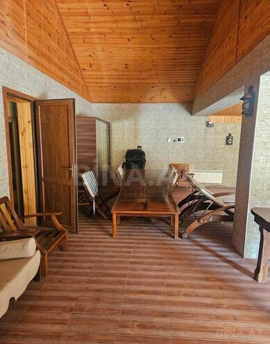 Satılır 7 otaqlı həyət evi/bağ evi 580 m², Abşeron r., photo 5 from 21