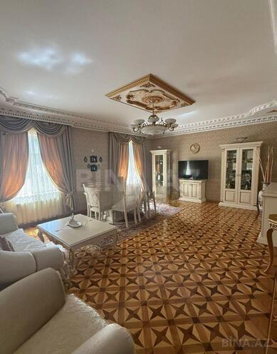 Satılır 7 otaqlı həyət evi/bağ evi 580 m², Abşeron r., photo 9 from 21