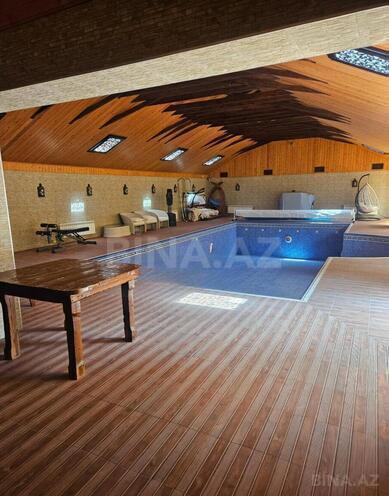 Satılır 7 otaqlı həyət evi/bağ evi 580 m², Abşeron r., photo 20 from 21