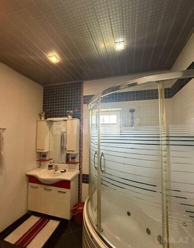 Satılır 7 otaqlı həyət evi/bağ evi 580 m², Abşeron r., photo 10 from 21