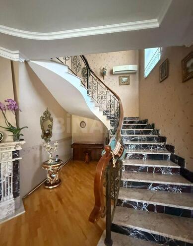 Satılır 7 otaqlı həyət evi/bağ evi 580 m², Abşeron r., photo 11 from 21