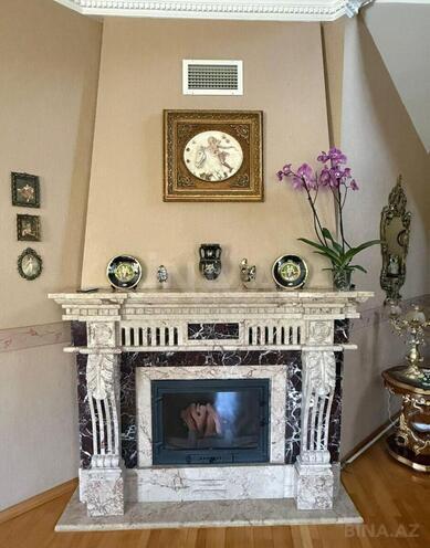 Satılır 7 otaqlı həyət evi/bağ evi 580 m², Abşeron r., photo 12 from 21