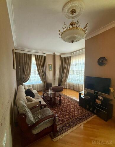 Satılır 7 otaqlı həyət evi/bağ evi 580 m², Abşeron r., photo 19 from 21