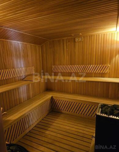 Satılır 7 otaqlı həyət evi/bağ evi 580 m², Abşeron r., photo 6 from 21