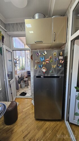 Satılır 2 otaqlı yeni tikili 59 m², photo 8 from 17