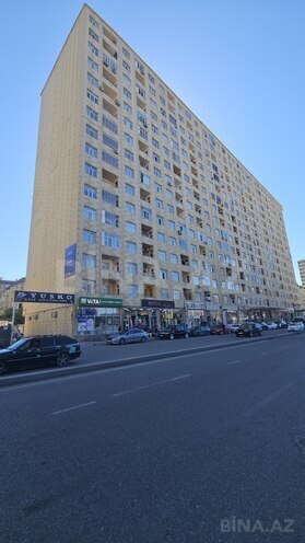 Satılır 2 otaqlı yeni tikili 59 m², photo 1 from 17