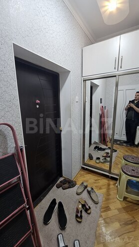 Satılır 2 otaqlı yeni tikili 59 m², photo 15 from 17