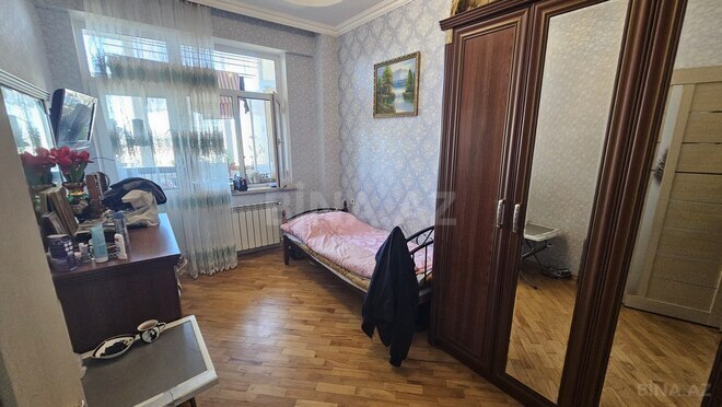 Satılır 2 otaqlı yeni tikili 59 m², photo 12 from 17