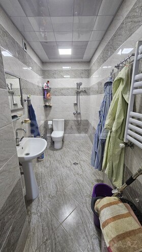 Satılır 2 otaqlı yeni tikili 59 m², photo 16 from 17