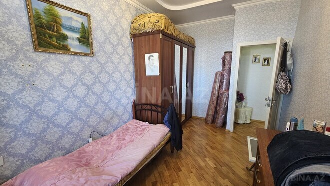 Satılır 2 otaqlı yeni tikili 59 m², photo 13 from 17
