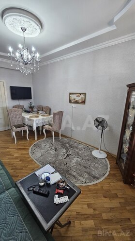 Satılır 2 otaqlı yeni tikili 59 m², photo 6 from 17