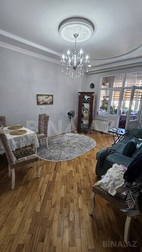 Satılır 2 otaqlı yeni tikili 59 m², photo 4 from 17