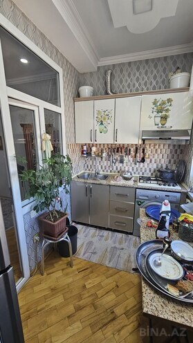 Satılır 2 otaqlı yeni tikili 59 m², photo 7 from 17