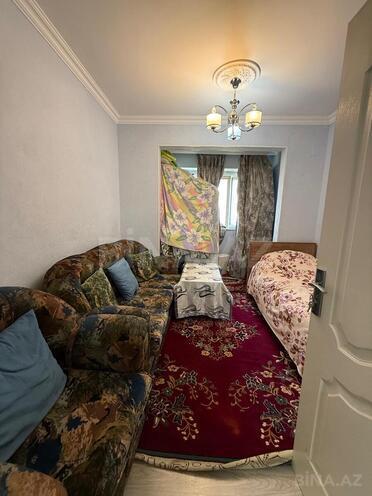 Satılır 3 otaqlı köhnə tikili 80 m², Xətai r., photo 10 from 23