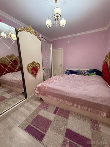 Satılır 3 otaqlı köhnə tikili 80 m², Xətai r., photo 8 from 23