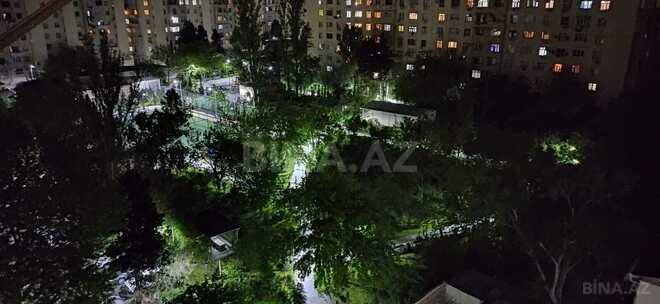 Satılır 3 otaqlı köhnə tikili 80 m², Xətai r., photo 21 from 23