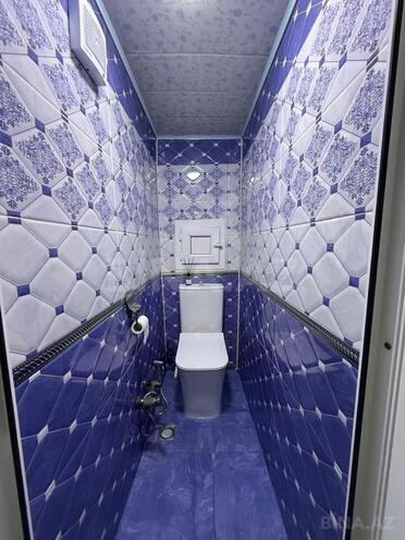 Satılır 3 otaqlı köhnə tikili 80 m², Xətai r., photo 16 from 23