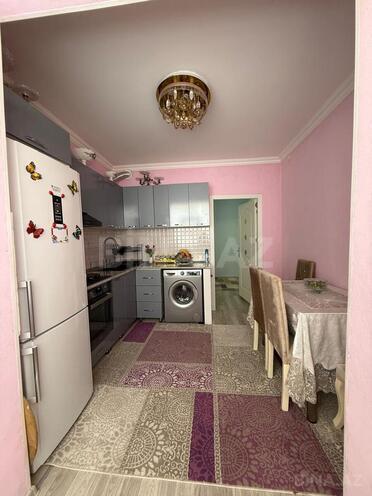 Satılır 3 otaqlı köhnə tikili 80 m², Xətai r., photo 13 from 23