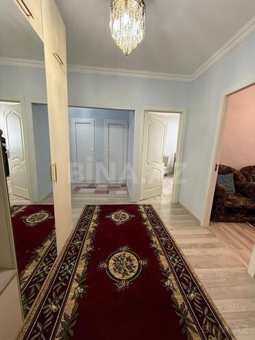 Satılır 3 otaqlı köhnə tikili 80 m², Xətai r., photo 5 from 23