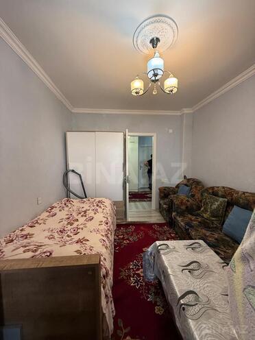 Satılır 3 otaqlı köhnə tikili 80 m², Xətai r., photo 11 from 23