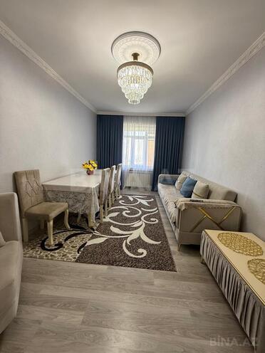Satılır 3 otaqlı köhnə tikili 80 m², Xətai r., photo 1 from 23