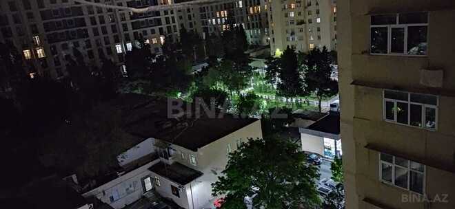 Satılır 3 otaqlı köhnə tikili 80 m², Xətai r., photo 17 from 23