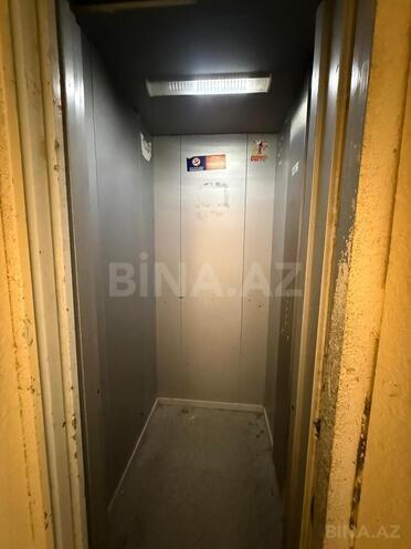 Satılır 3 otaqlı köhnə tikili 80 m², Xətai r., photo 20 from 23