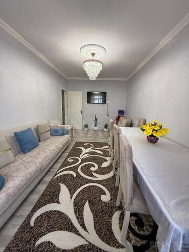 Satılır 3 otaqlı köhnə tikili 80 m², Xətai r., photo 4 from 23