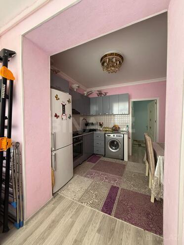 Satılır 3 otaqlı köhnə tikili 80 m², Xətai r., photo 14 from 23