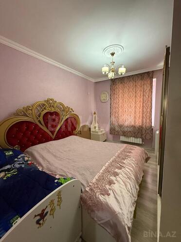 Satılır 3 otaqlı köhnə tikili 80 m², Xətai r., photo 7 from 23