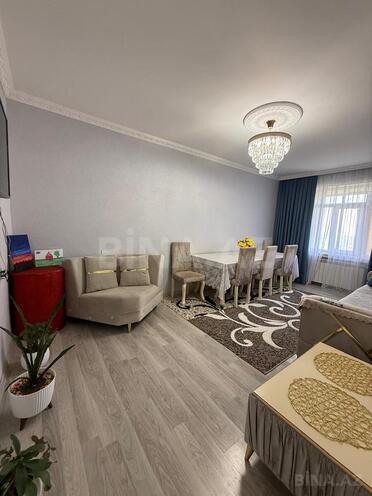 Satılır 3 otaqlı köhnə tikili 80 m², Xətai r., photo 3 from 23