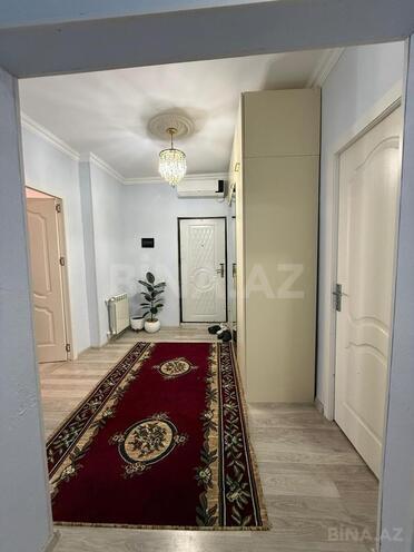 Satılır 3 otaqlı köhnə tikili 80 m², Xətai r., photo 6 from 23