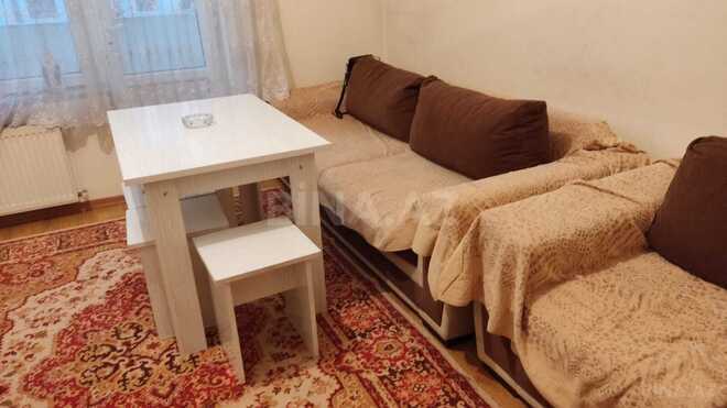 İcarəyə verilir 2 otaqlı yeni tikili 60 m², Nəriman Nərimanov m., photo 1 from 15