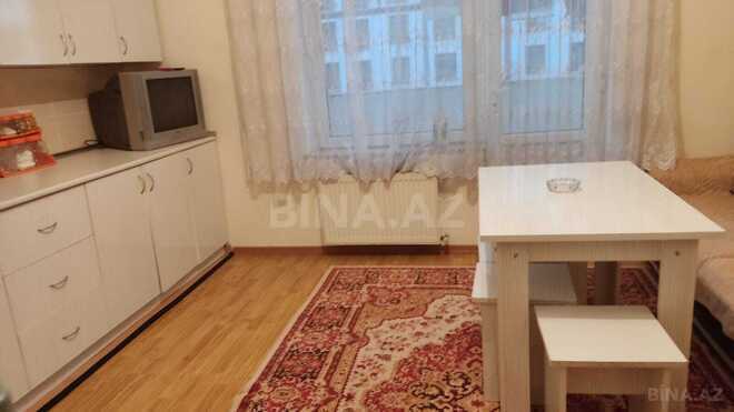 İcarəyə verilir 2 otaqlı yeni tikili 60 m², Nəriman Nərimanov m., photo 6 from 15