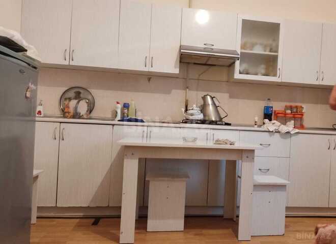 İcarəyə verilir 2 otaqlı yeni tikili 60 m², Nəriman Nərimanov m., photo 7 from 15