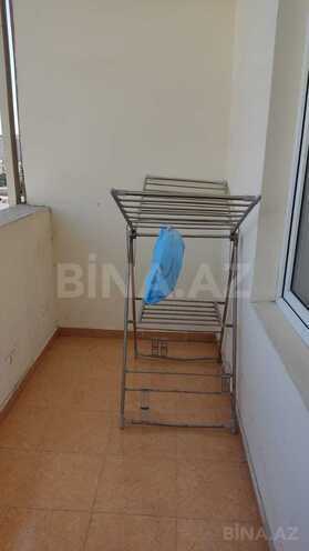 İcarəyə verilir 2 otaqlı yeni tikili 60 m², Nəriman Nərimanov m., photo 11 from 15