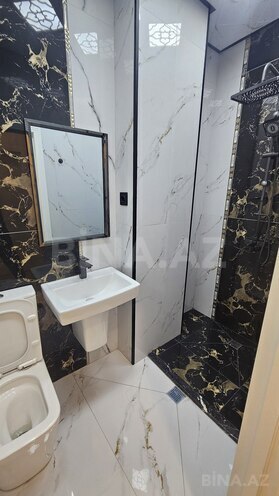 Satılır 3 otaqlı yeni tikili 60 m², photo 17 from 18