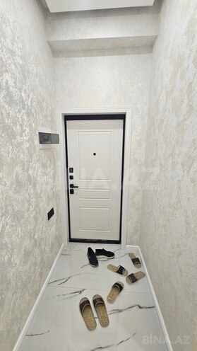Satılır 3 otaqlı yeni tikili 60 m², photo 14 from 18