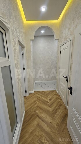 Satılır 3 otaqlı yeni tikili 60 m², photo 10 from 18